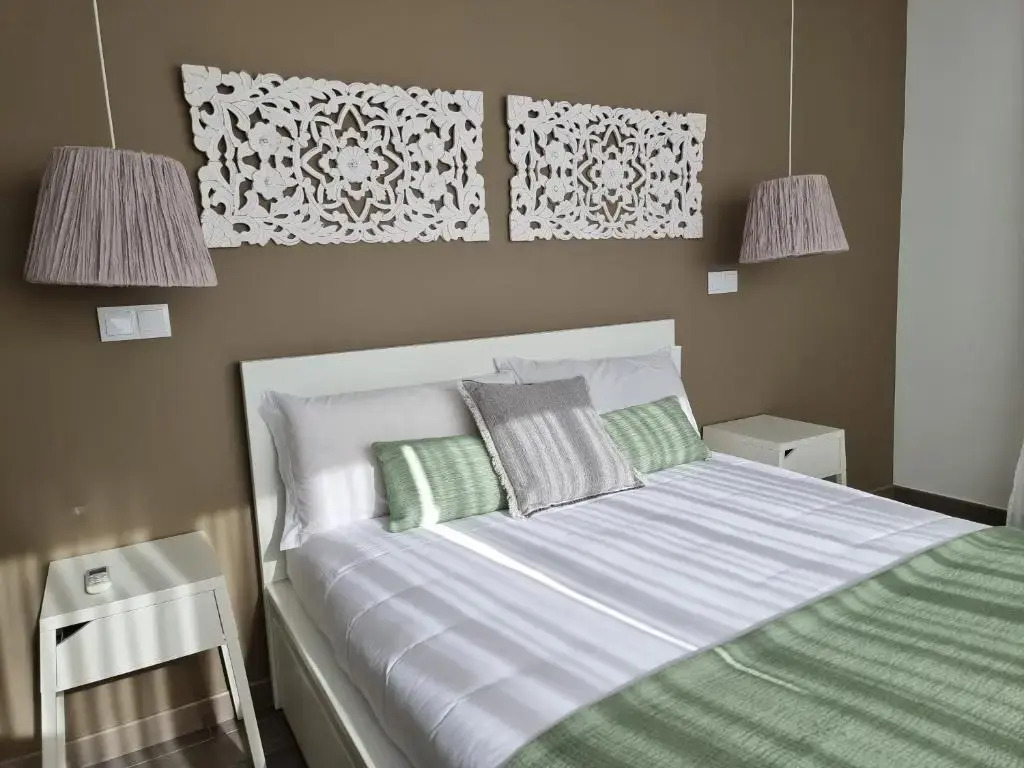 Home at Azores - Seashore T2 Apartment
