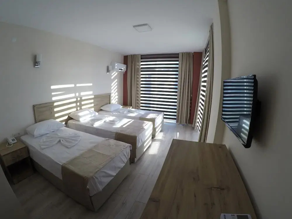 Loca Butik Hotel