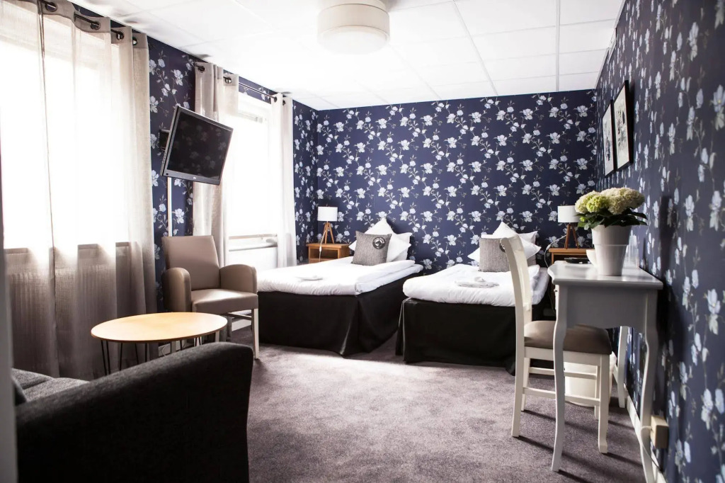 Bjurfors Hotell & Konferens