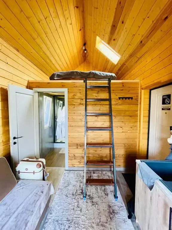 Chilli bros camp (Чили брос кемп)