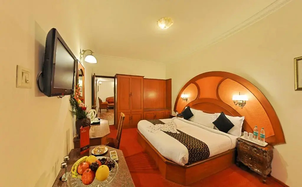 Welbeck Residency