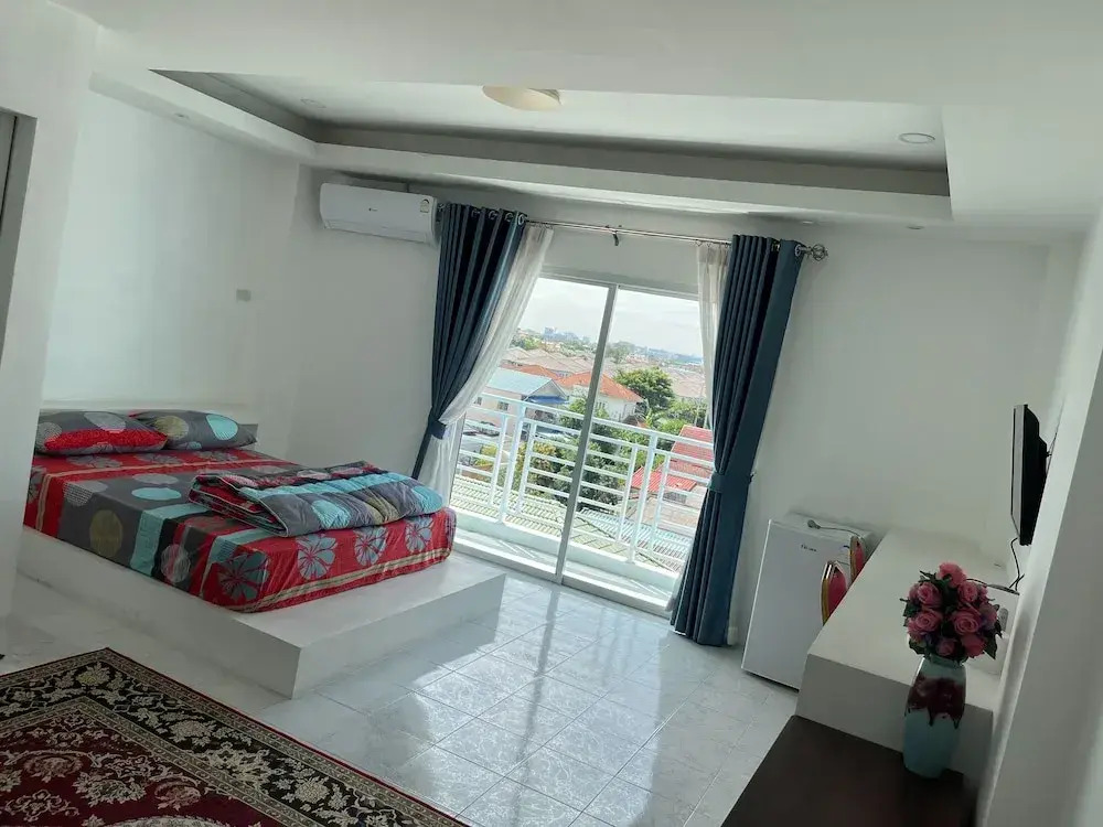 Alisara Apartments