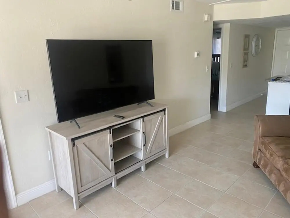 Estero Cove # 523 - 6895 Estero Blvd by Coastal Vacation Properties