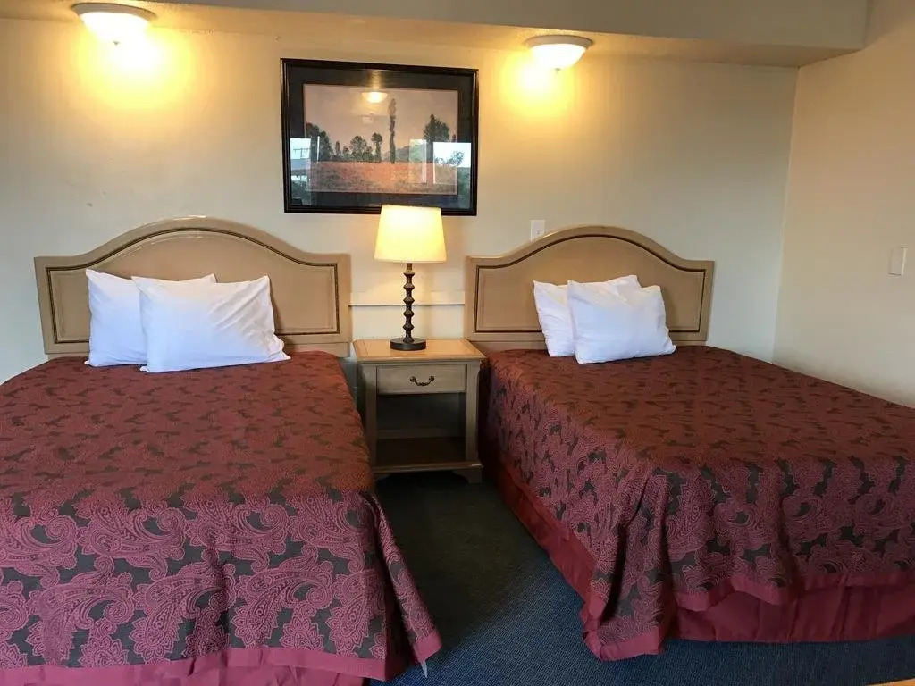 El Dorado Motel