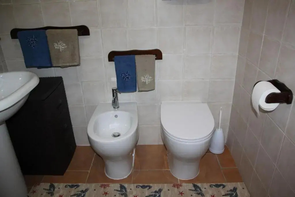 Appartamento MaGiBac Due - Zona Olbia Mare - IUN Q7449