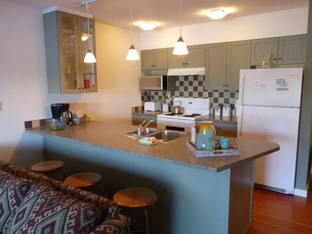 Eik Landing Ocean Front Condos
