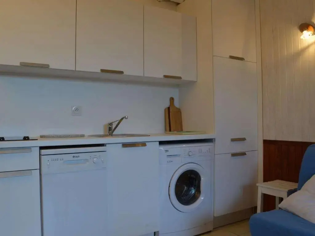 Appartement Saint-Cyprien, 2 pièces, 4 personnes - FR-1-225D-26