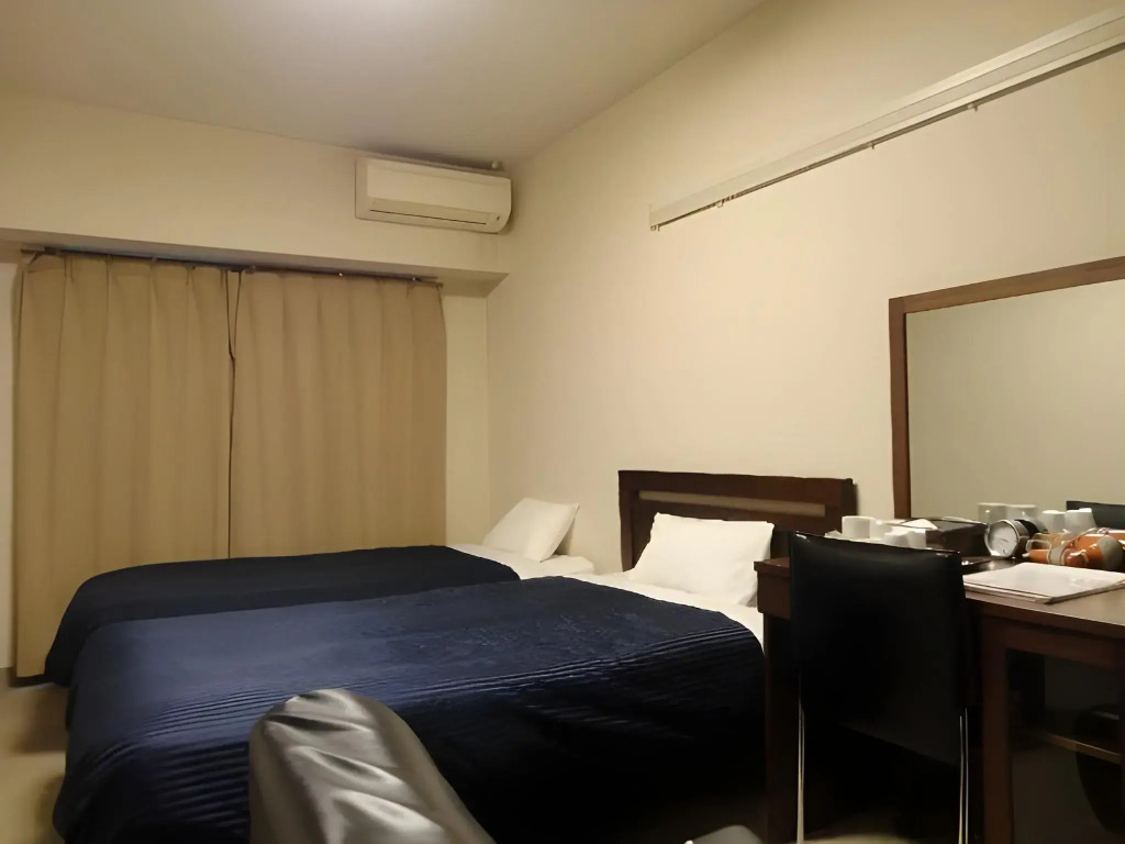 HOTEL LiVEMAX BUDGET Nagoya