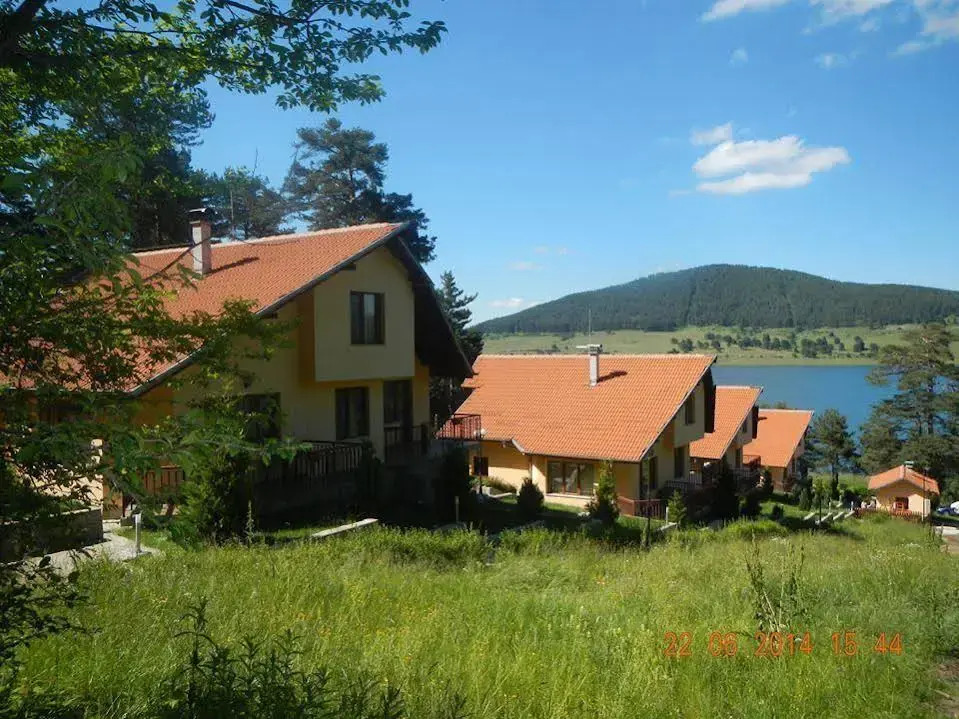 Holiday Village Samodivi