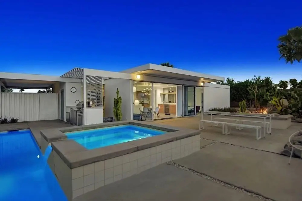 Wexler Steel House