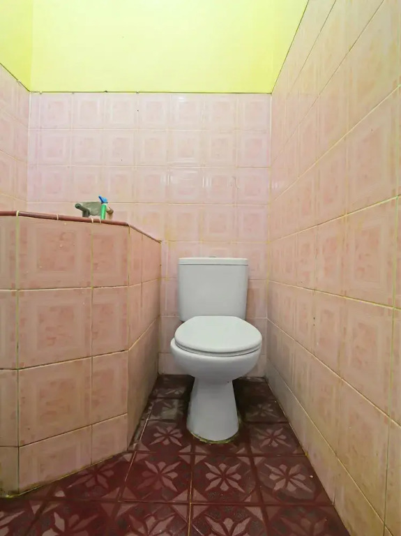 Hotel O Barokah Kostel Syariah