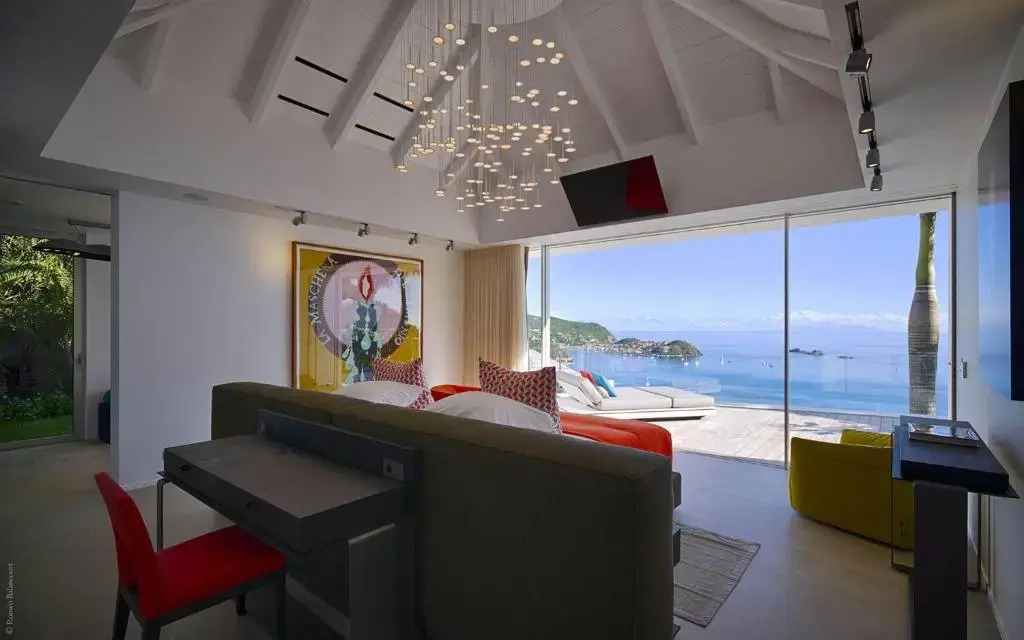 Dream Villa Corossol 643