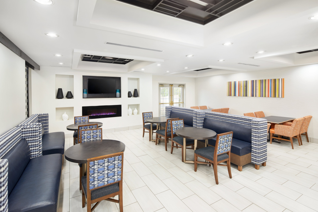 Holiday Inn Express & Suites - Spartanburg-North by IHG