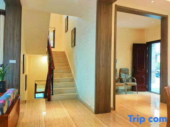 Yunhaili Meeting・Vacation View Guesthouse (Country Garden Branch