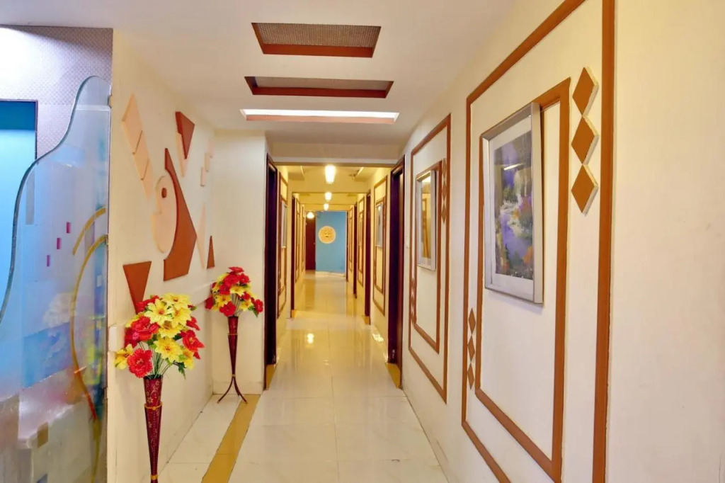 Hotel Royal Stay, Pakwan Sg Highway
