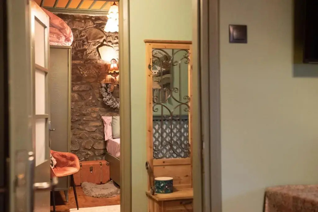 Dandy Villas Metsovo-Metska-Down Town-Up to 7