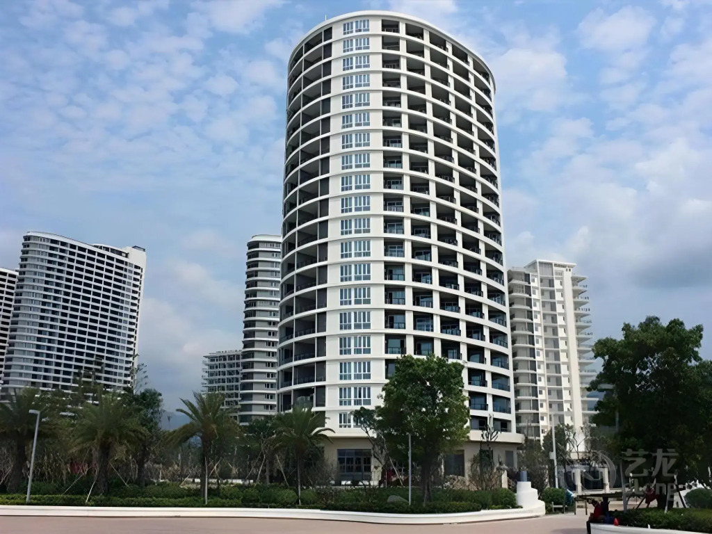 Guangdong Workers Santorium-Sea Side Park K Building Hotel