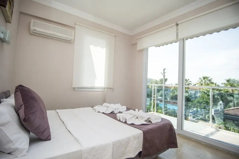 Paradise Apart Fethiye