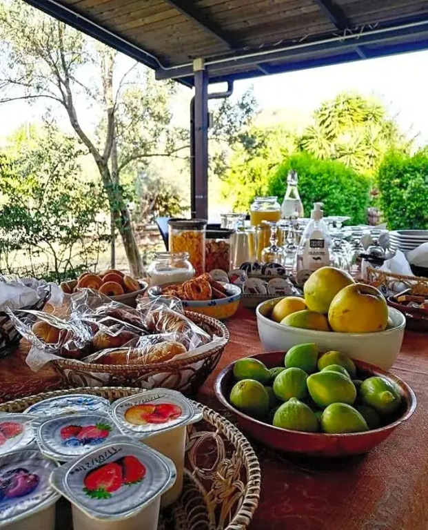 Punto Verde B&B