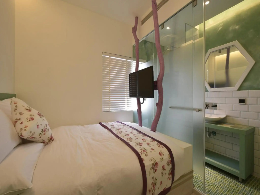 DG Hotel