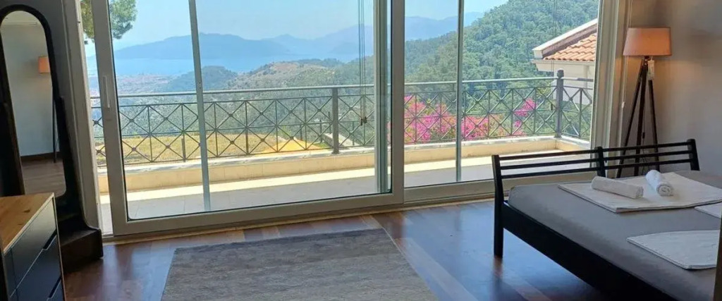 Villa Güneş Marmaris