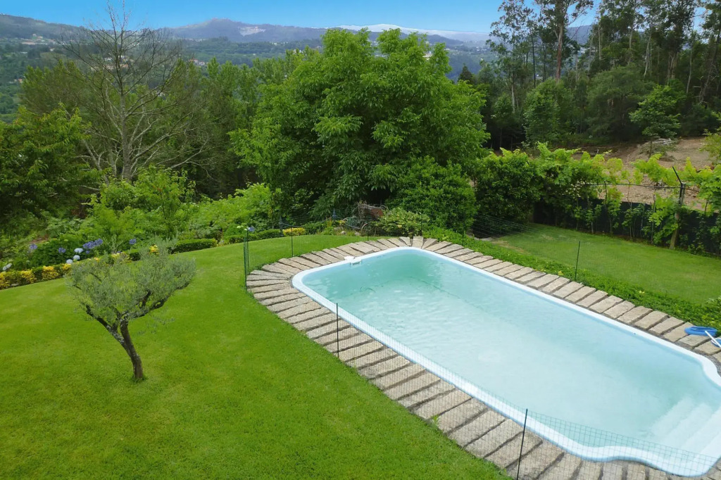 Holiday Home, Luzim In Luzim