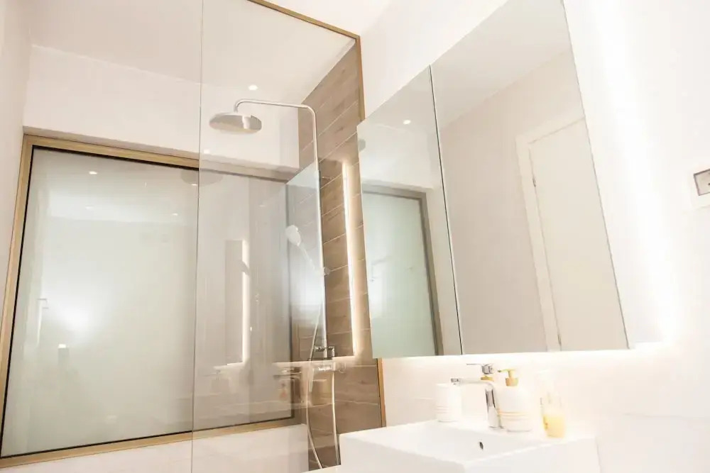 Full renovated adorable apt in Athens