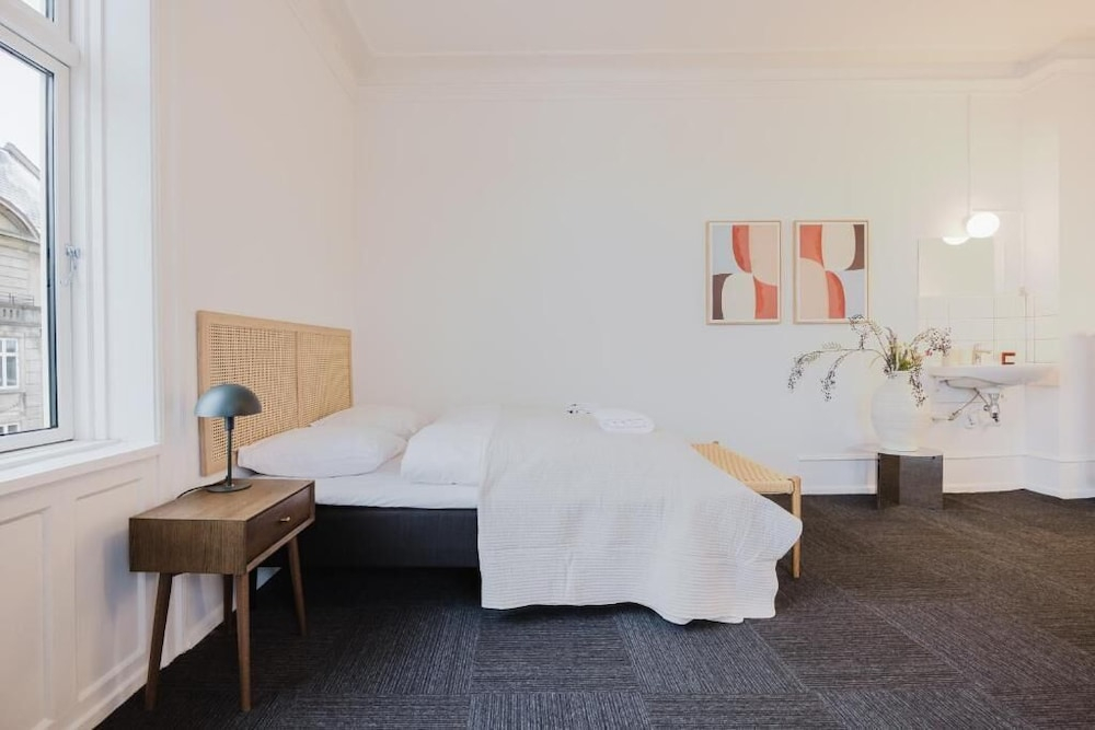 Nomad City Hotels Frederiksberg