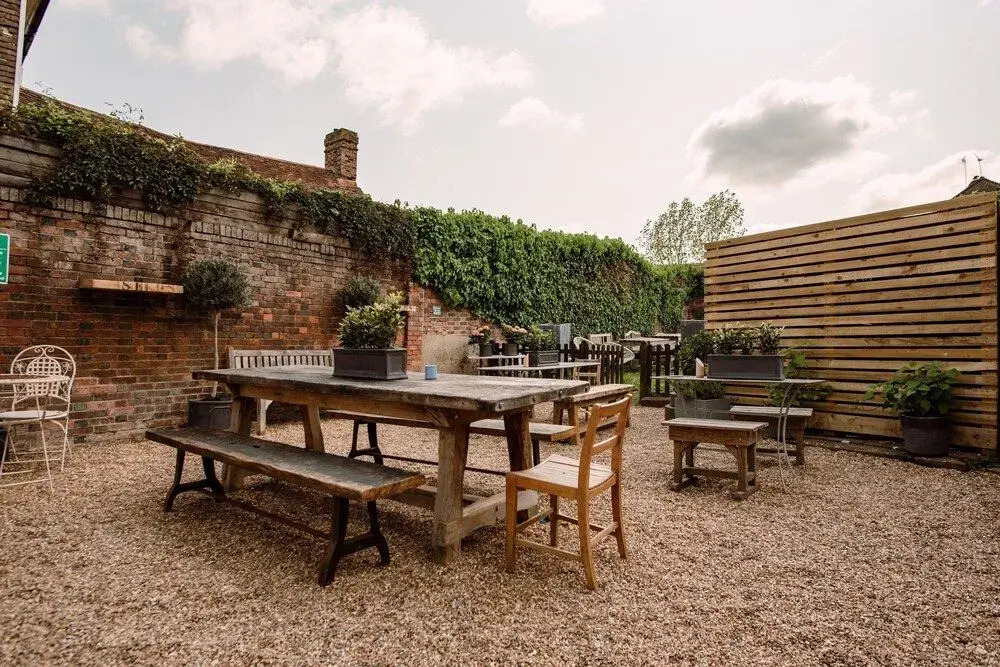 The Print House Inn