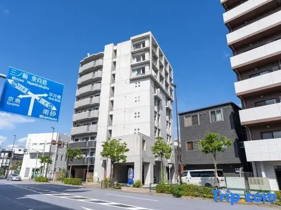Stayloop Skytree