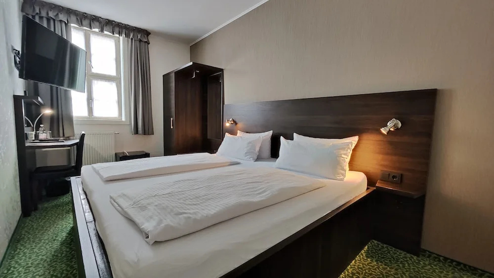 Hotel Alte Brennerei