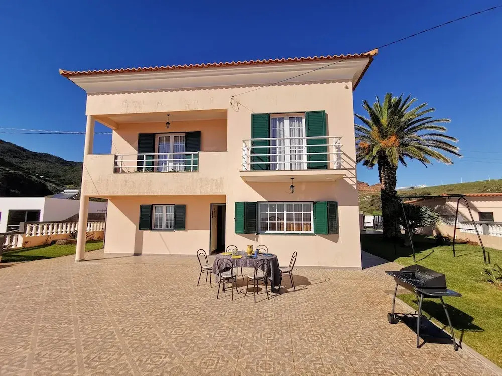 Villa Caniçal