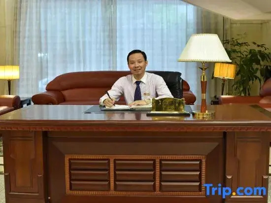 Tian Yue Business Hotel