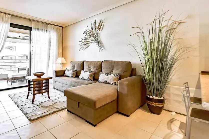 Los Gigantes 1 Bed Stylish apartment