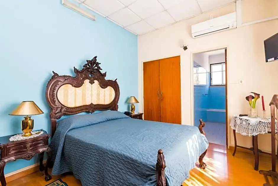 Hotel Santa Rita