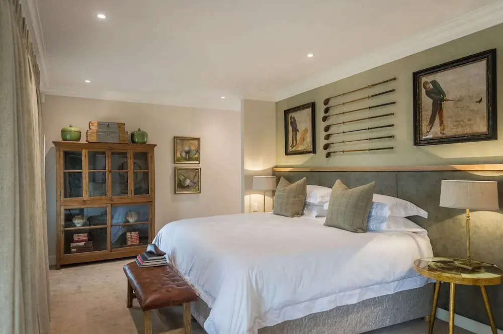 Bosch Hoek Golf & Lodge