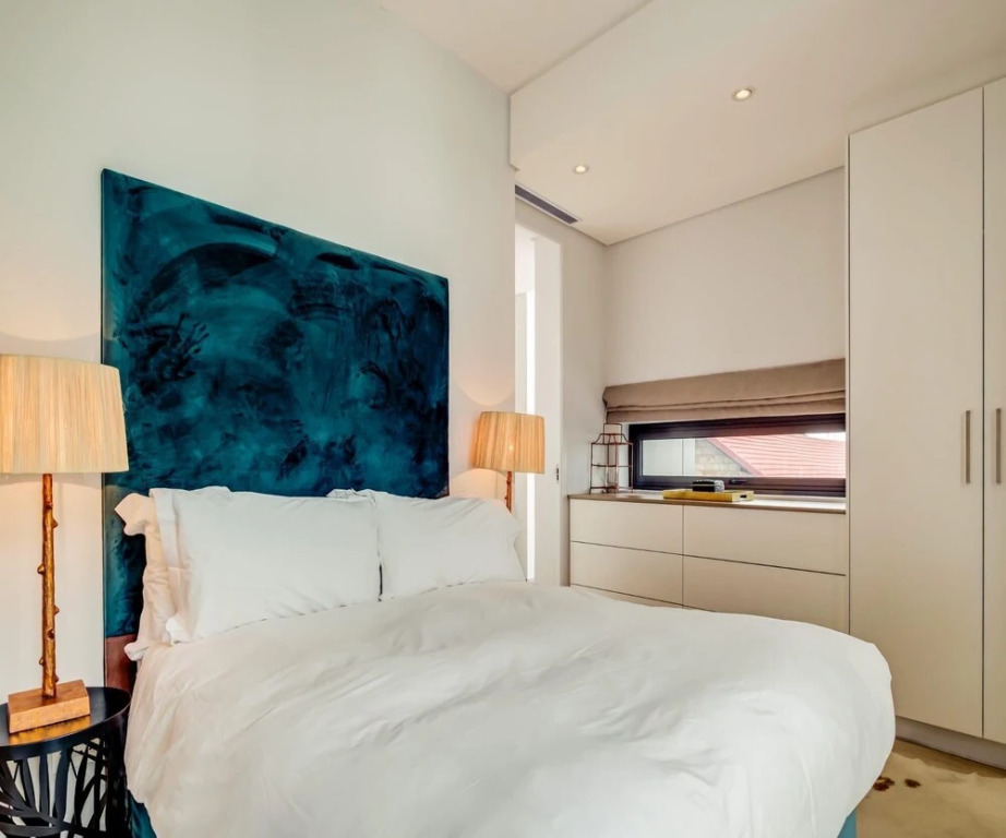304 Napier in Cape Town