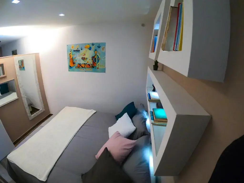 Blumon House