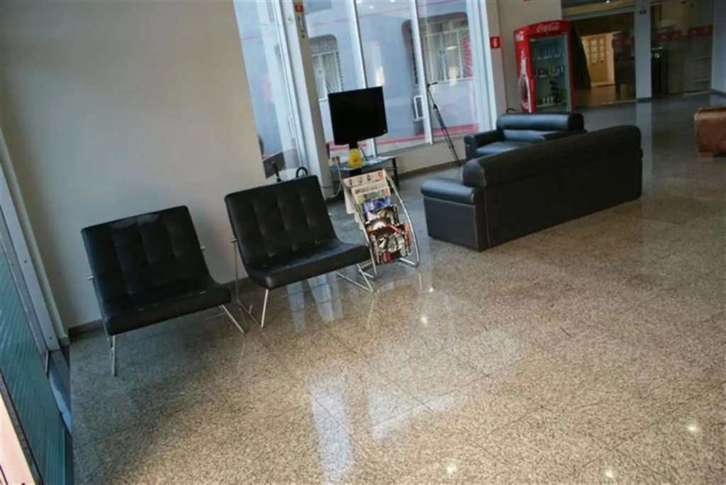 Foz Fronteira Hotel