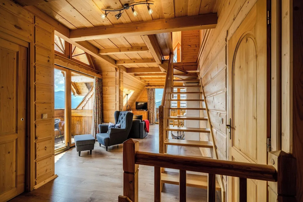 Osada Kościelisko - Tatry na Wyciągnięcie Ręki