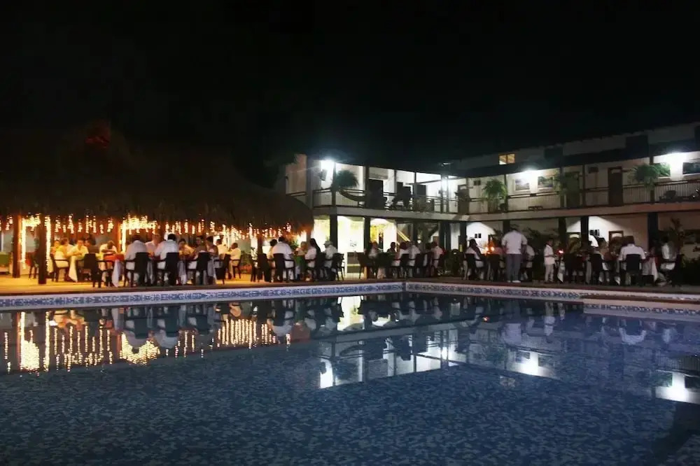 Hotel Mares Capurganá