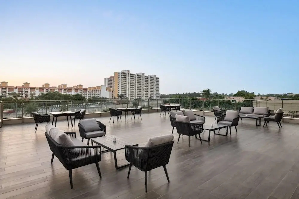 Ramada By Wyndham Sonipat Murthal