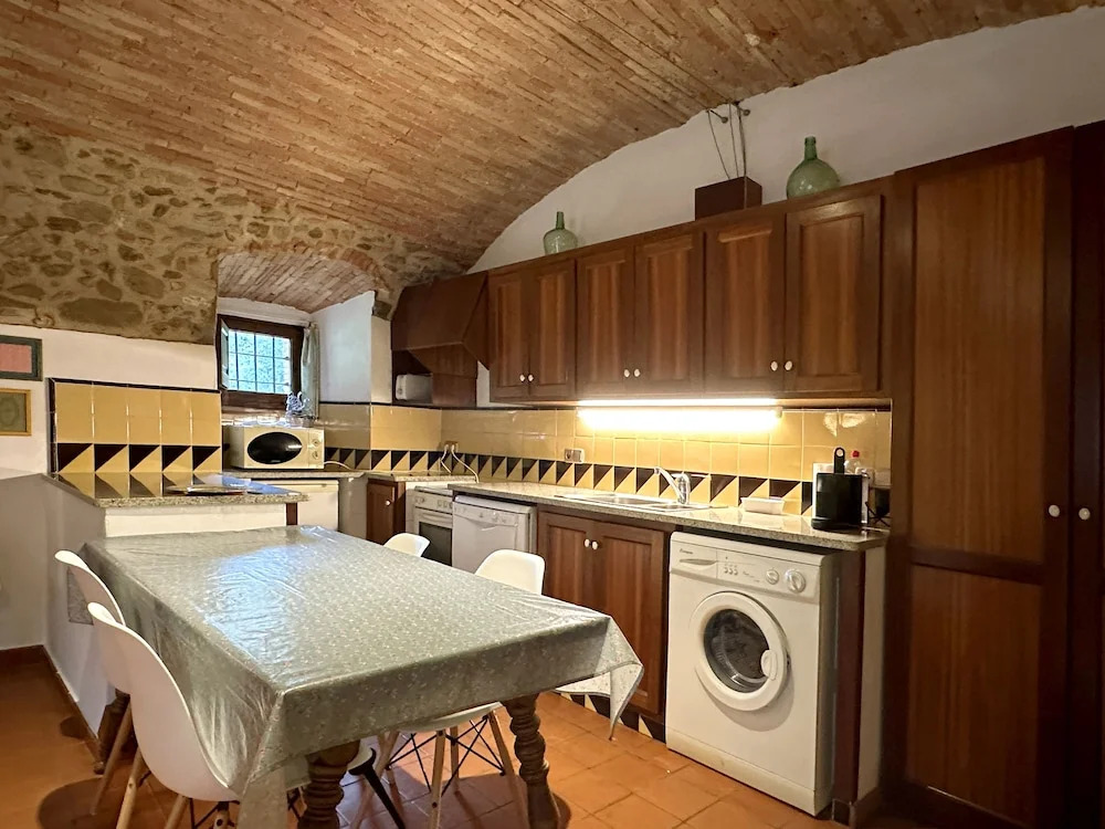 Turisme Rural - Mas Vilà - Monells