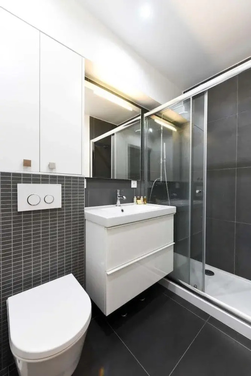 A la mode in Batignolles