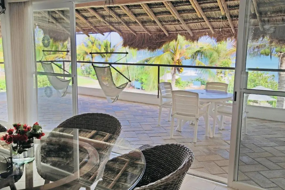 Las Villas Akumal 3B-12 by SkyRun