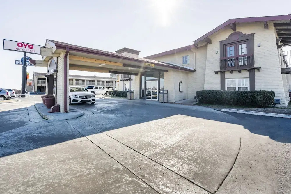 Red Roof Inn Tulsa Airport