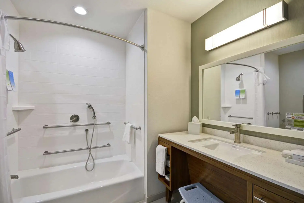 Home2 Suites by Hilton Stow Akron