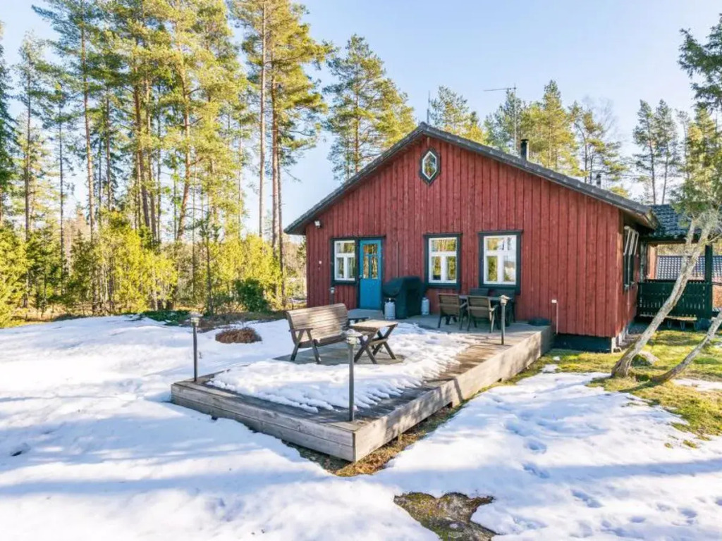 Villa nytorp
