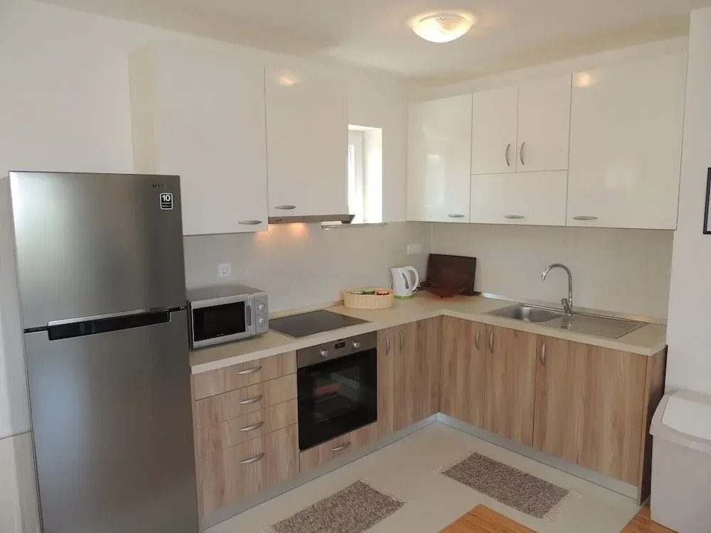 Apartment Nadica
