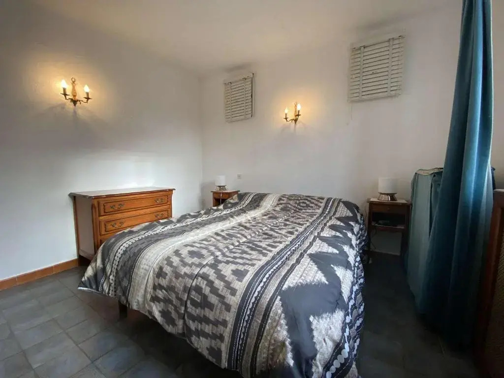 Maison Les Issambres, 5 pièces, 7 personnes - FR-1-226-80
